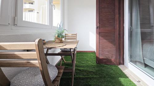 JC HOUSE - T0 - Smart Stay Albufeira - BY BEDZY