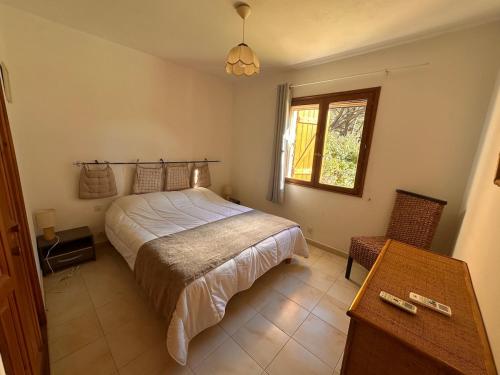 Charmante Villa Privée avec Piscine