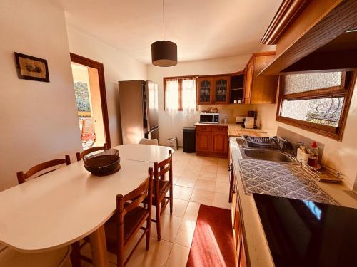 Charmante Villa Privée avec Piscine