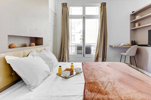 376 Suite Crillon - Superbe Appartement à Paris
