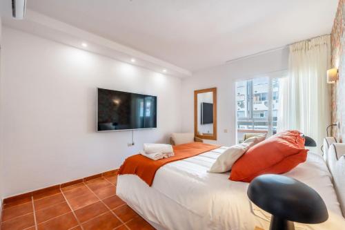 Apartamento Marbelsun 4