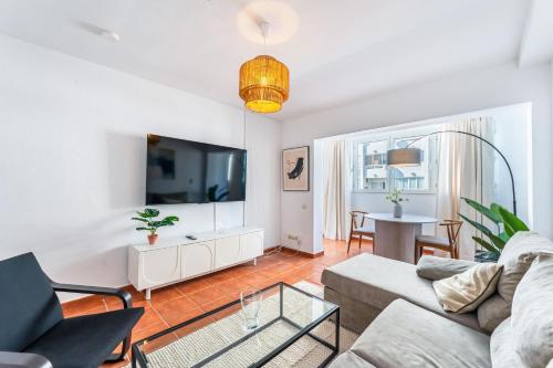 Apartamento Marbelsun 4