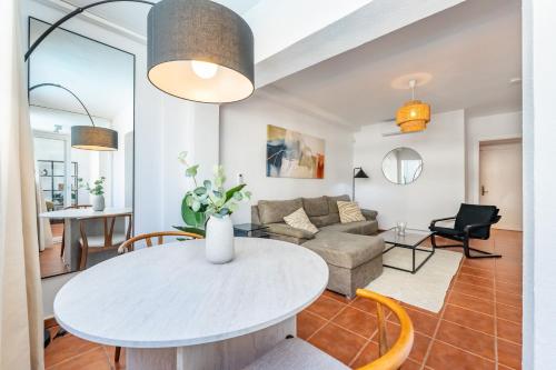 Apartamento Marbelsun 4