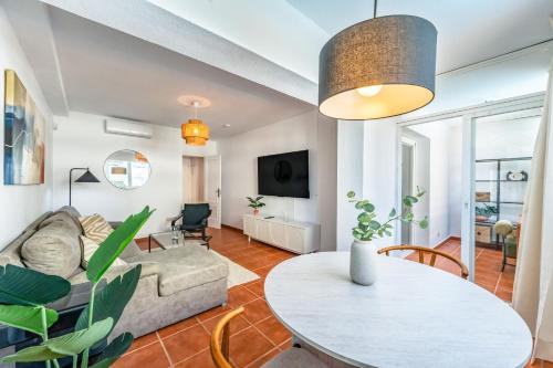 Apartamento Marbelsun 4