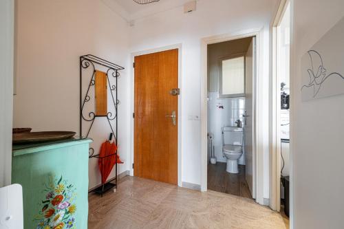 BELLOCHIO - Apartment 2BDR with sea view - AC - Parking