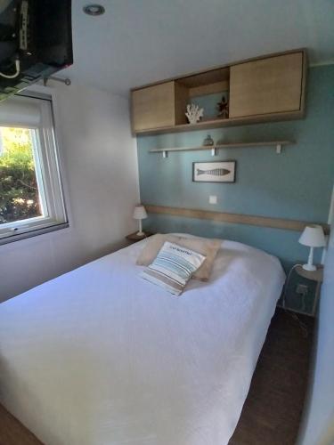 Vacation with exceptional sea views in St Raphaël