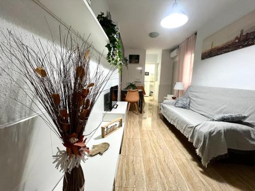Acogedor Apartamento En Rosaleda Centro