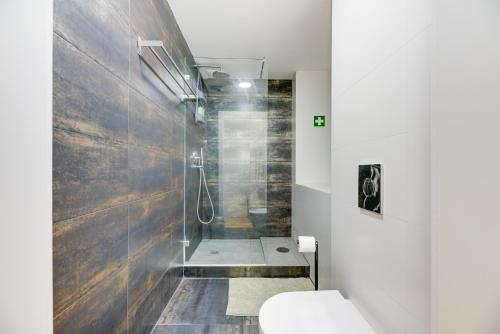 Chiado/Bairro Alto 2 bedroom apartment