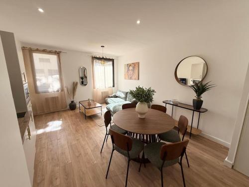 Richerand - 2 Bedrooms - Pardieu