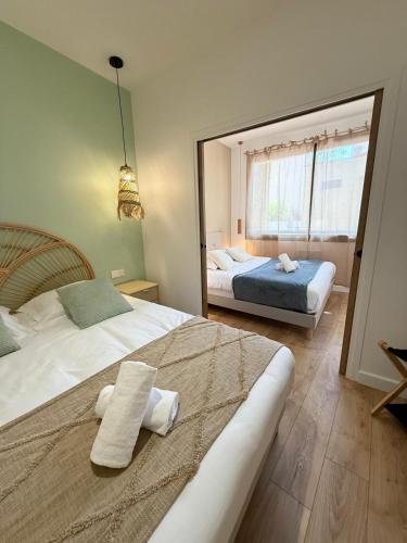 Richerand - 2 Bedrooms - Pardieu