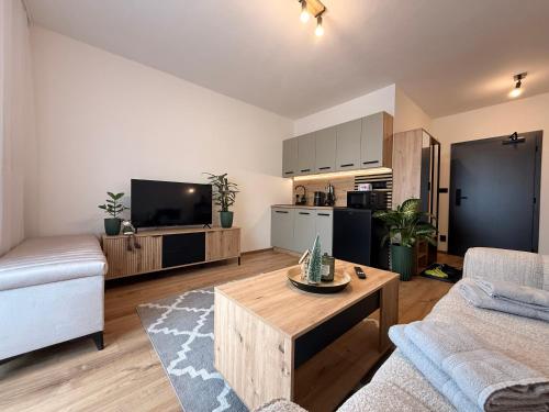 Pinea Apartments