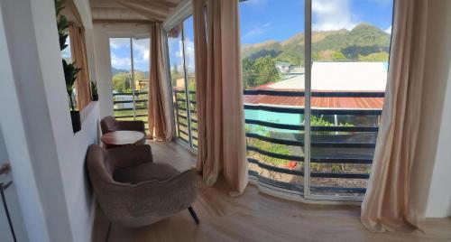 Residencia Aglon El Valle