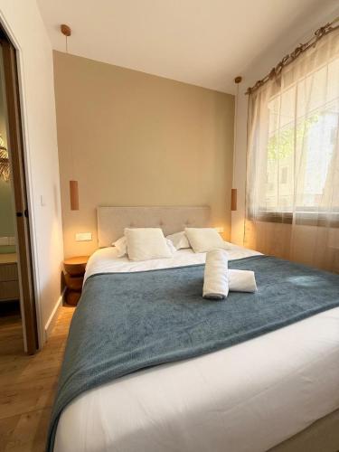 Richerand - 2 Bedrooms - Pardieu