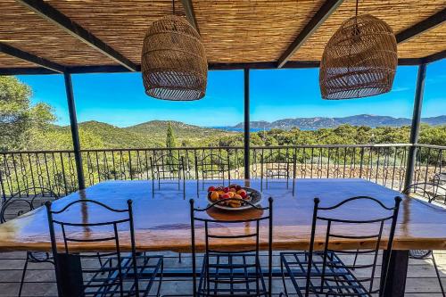 Villa Casteddu Di Porto-Vecchio