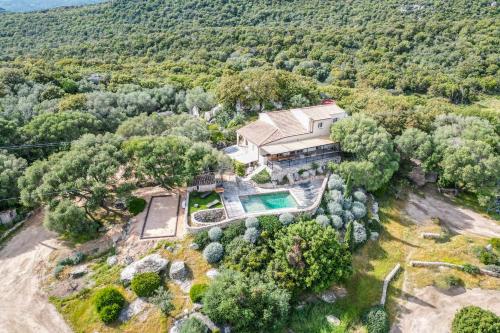 Villa Casteddu Di Porto-Vecchio