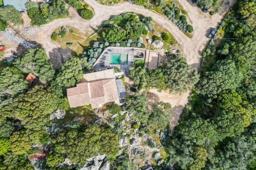 Villa Casteddu Di Porto-Vecchio
