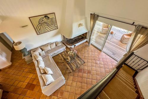 Villa Casteddu Di Porto-Vecchio