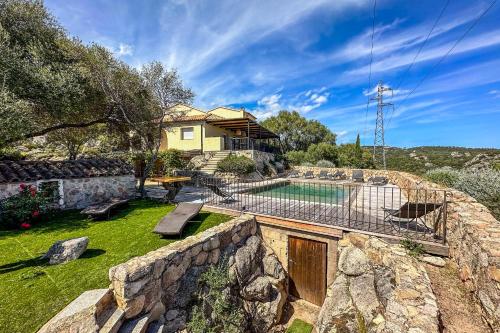 Villa Casteddu Di Porto-Vecchio