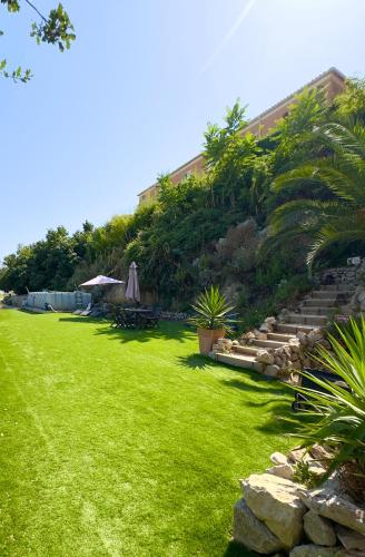 Villa Baie Des Anges