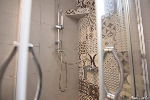 Pelekan rooms and apartments Andromeda