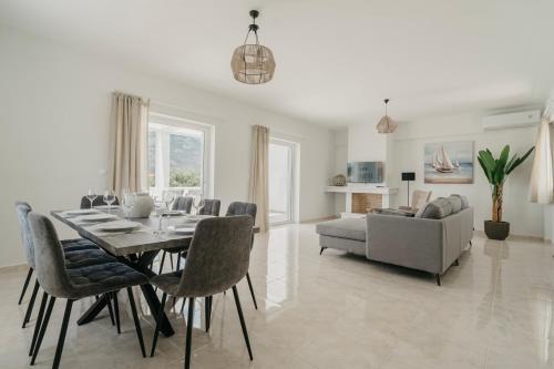 Areti White Villas