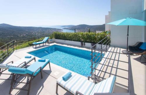 Villa Olive Tree