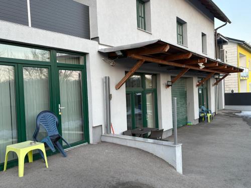 Apartmani Ela 2 3