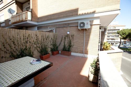 Heart of Rome Rooms
