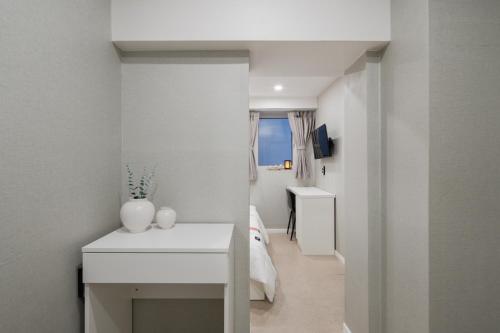 Bilde i galleriet til Hostel Mega Daechi i Seoul