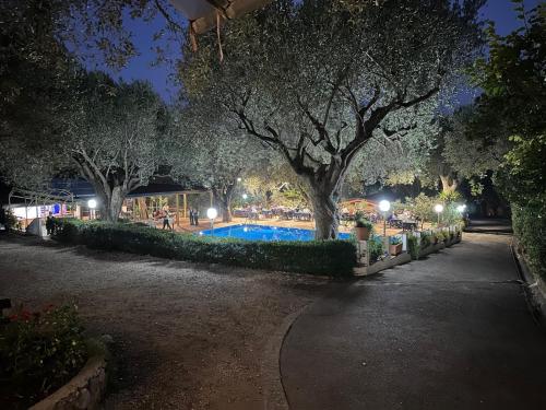 Villaggio Alberghiero Da Pepé