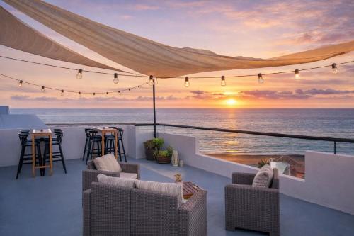 Banana Garden La Palma