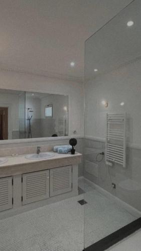 House Pilar close to Funchal