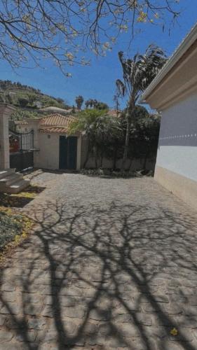 House Pilar close to Funchal