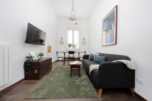 Foto Scipioni Spacious Apartment 6