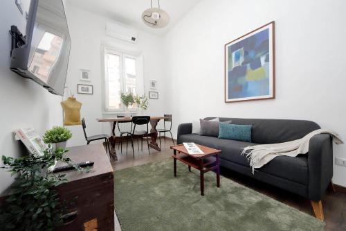 Foto Scipioni Spacious Apartment 1