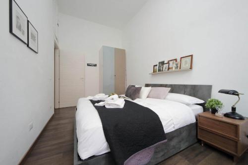 Foto Scipioni Spacious Apartment 3