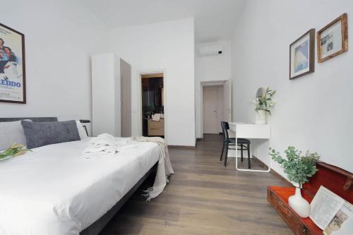 Foto Scipioni Spacious Apartment 4
