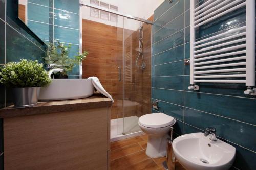 Foto Scipioni Spacious Apartment 5