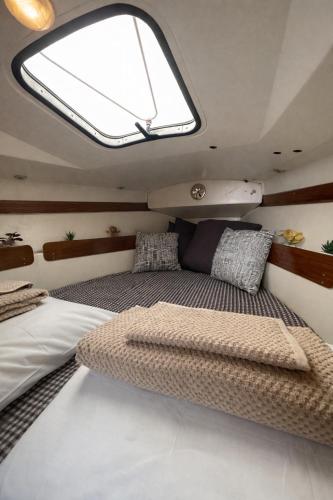 Capitão Barracuda Sail&Rest