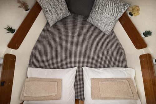 Capitão Barracuda Sail&Rest
