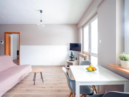 Green Kabaty Apartment 5