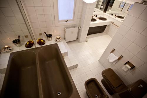 Heart of Rome Rooms