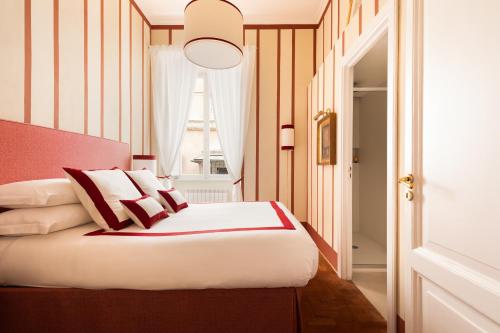 Pantheon Delightful Apartment