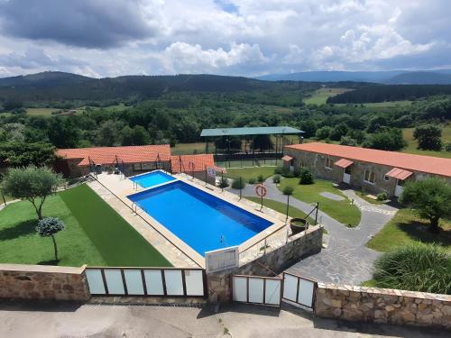 Pensión Casa Felisa