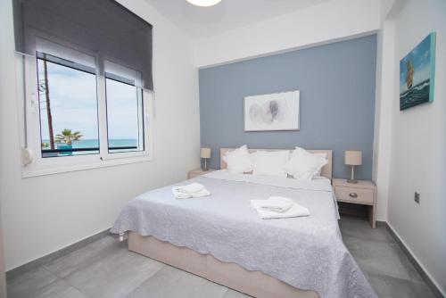 Pelekan rooms and apartments Andromeda