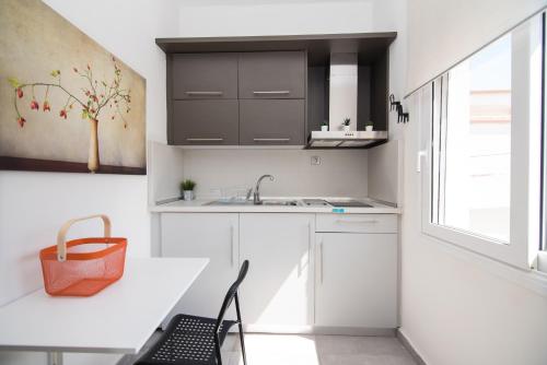 Pelekan rooms and apartments Andromeda