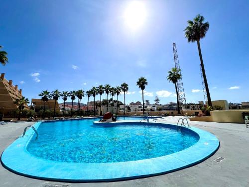 Apartment Heart of Veronicas with beautiful ocean view