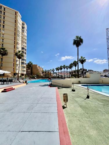 Apartment Heart of Veronicas with beautiful ocean view