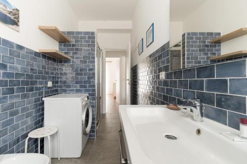 GuestHost - Cenisio Cozy Flat near MM5