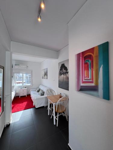 Krezias Apartments K1 Acropolis View !